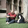 Ashely & Johnny