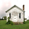 'School House' Jackson, Michigan 