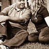 Ashley & Johnny