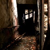 Gary, IN Abandoned Church