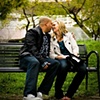 Ashley & Johnny
