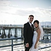 Katrina & David Damico