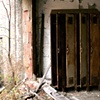 Gary, IN Abandoned Church