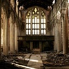 Gary, IN Abandoned Church