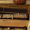 Gary, IN Church Piano