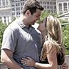 Jolene & Will Galloway