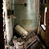 Gary, IN Abandoned Church