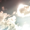 summer sky