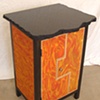 ADORN cabinet