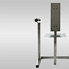 H chair