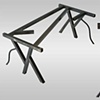 INSECT coffee table