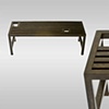 VOID bench