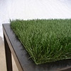 Grass bench