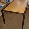 Sound Light Designs conference Table