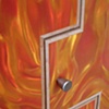ADORN cabinet