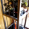 Shelf/Rod unit