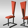 V Chair