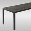 NOIR coffee table