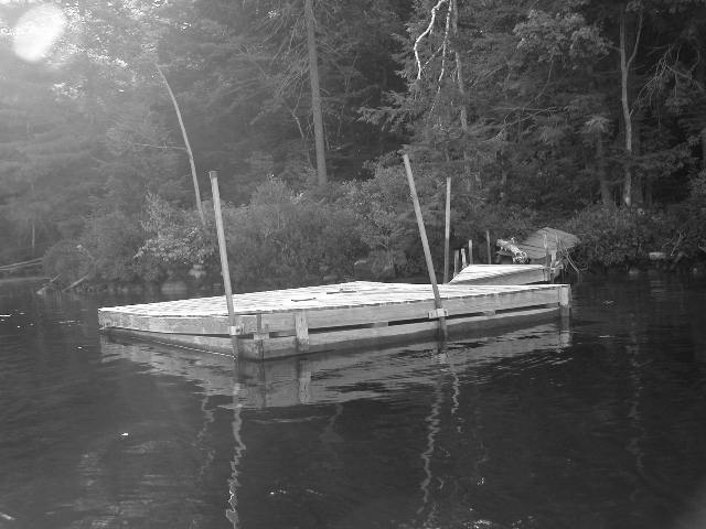 Dock