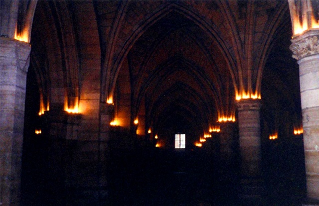 Arches