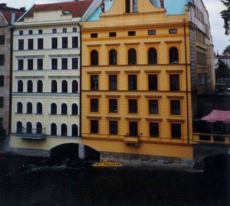 Prague