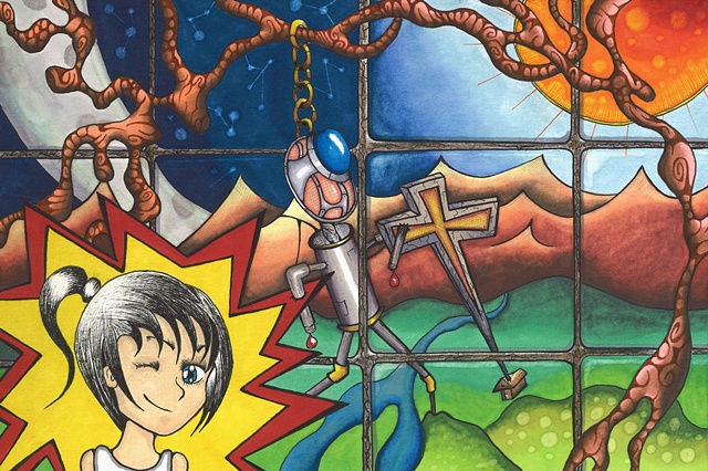 RoboTile