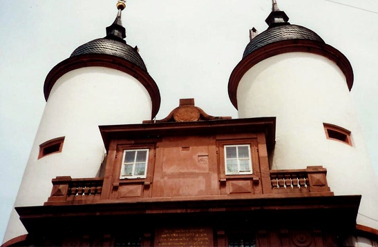 Heidelberg