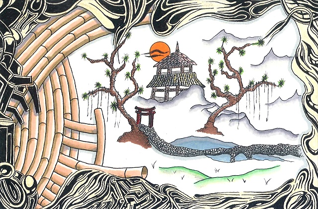 Landscape