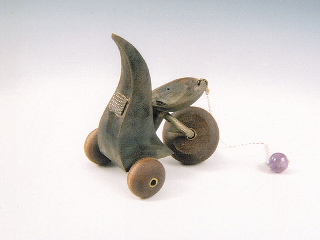 Toylet