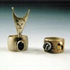 Two rings