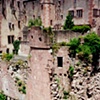 German castle