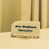 Business card holder