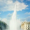 Fountain
