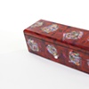 Red 'Mazing Tea Box