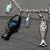 Lakeside Park Charm Bracelet