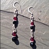 Glamor Girl Earrings