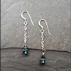 Play of Light Earrings