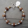 Circle Growing Bracelet