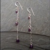 Little Bit Longer Earrings