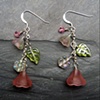Free Will Earrings