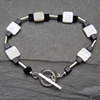 Shapes & Forms Bracelet