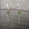 Drifted Apart Earrings