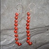 Imagination Spins Earrings
