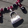 Glamor Girl Charm Bracelet