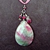 Wisdom Fair Necklace