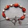 Never Leaves Bracelet
