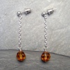 A Single Desire Earrings