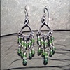 Windy August Afternoon Earrings