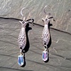 Lakeside Park Earrings