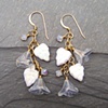 Cold Desire Earrings